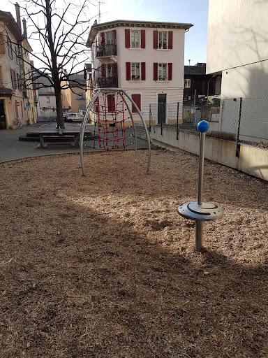 Jardin pour Enfants