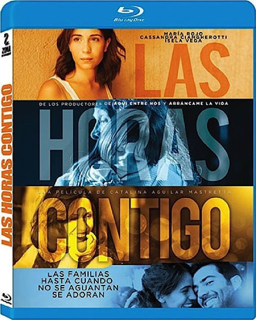 Las Horas Contigo [BD25]