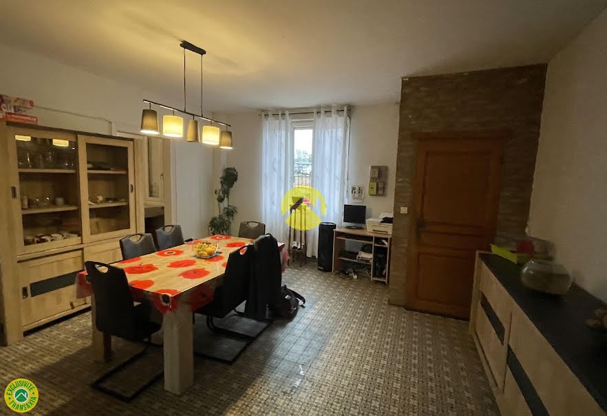 Vente maison 6 pièces 110 m² à Fruges (62310), 119 900 €