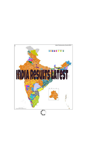 India Results state wise