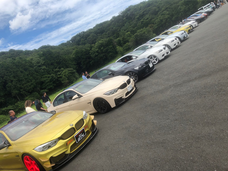 スカイさんが投稿した7月7日七夕・エコパサンデーランに関するカスタム事例の投稿画像1枚目