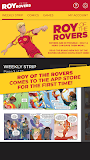 Roy of the Rovers