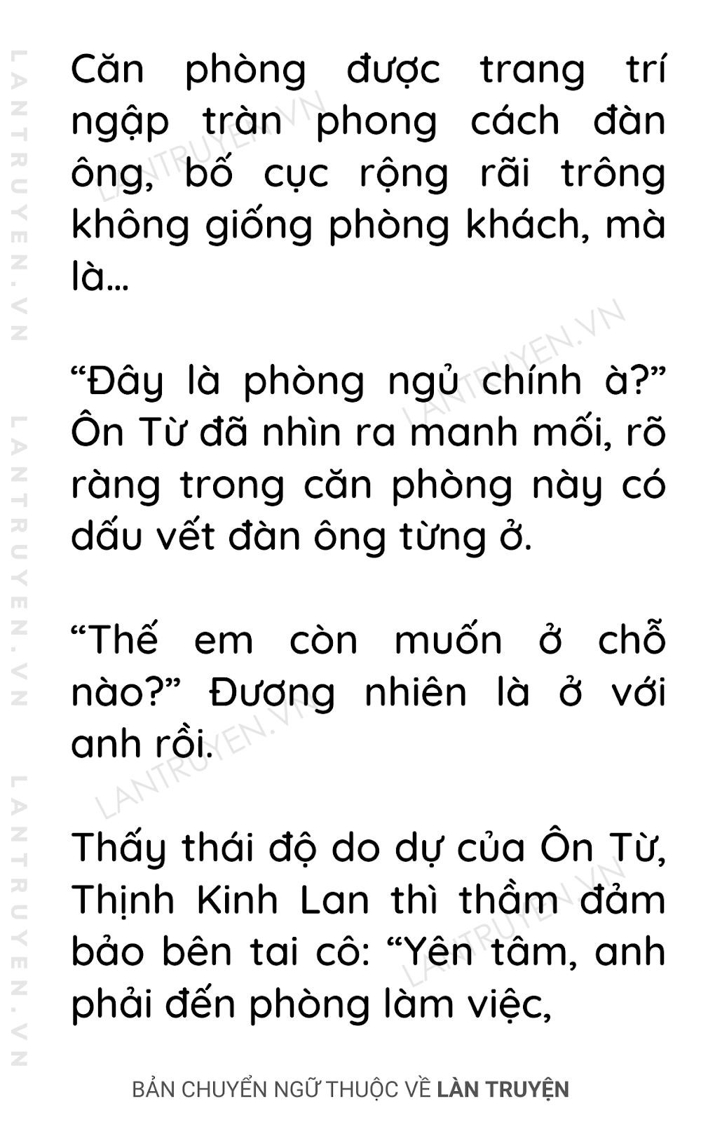 Cho Má Em Thêm Hồng - Chương 26