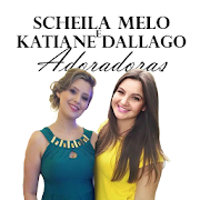 Scheila e Katiane Adoradoras 1.0.0 Icon