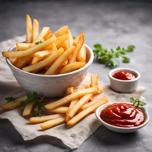 Classic Fries