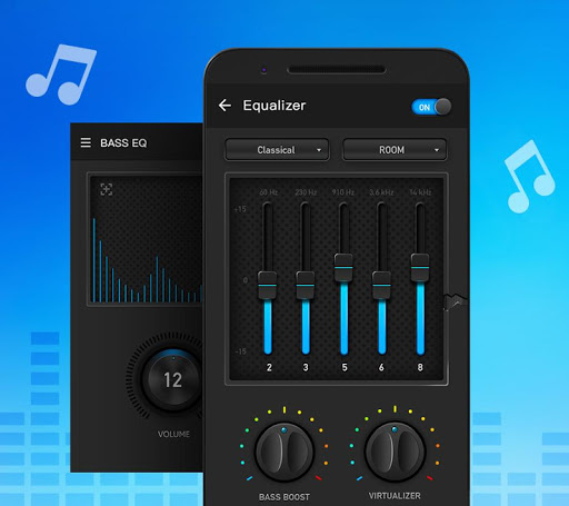 download equalizer bass booster for pc