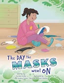 The Day the Masks Went On cover