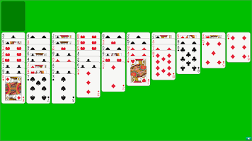 Solitaire 6 Screenshot