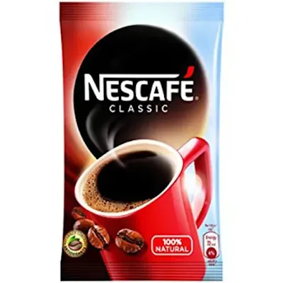 Nescafe Classic Coffee - 6 gm