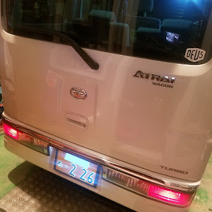 アトレーワゴン S331G