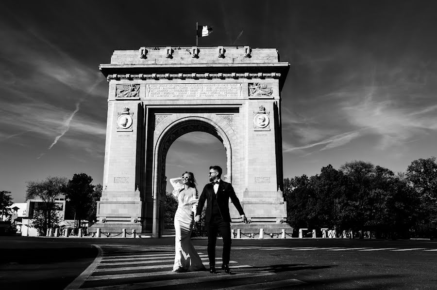 Vestuvių fotografas Alexandru Nedelea (alexandrunedelea). Nuotrauka 2023 lapkričio 30