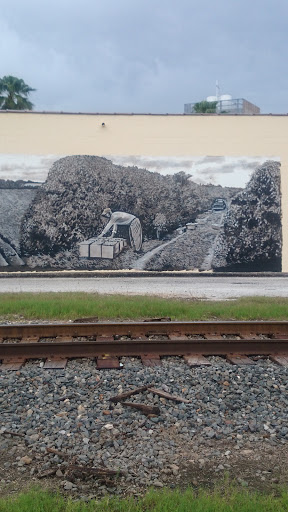 Field Pickers Mural