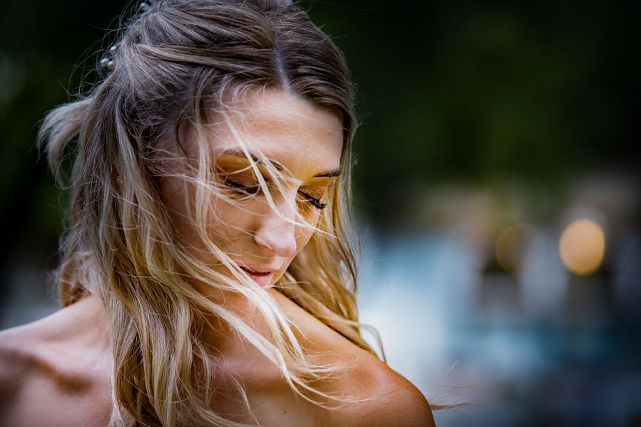 Fotografo di matrimoni Saverio Salvemini (saveriosalvemini). Foto del 2 luglio 2019