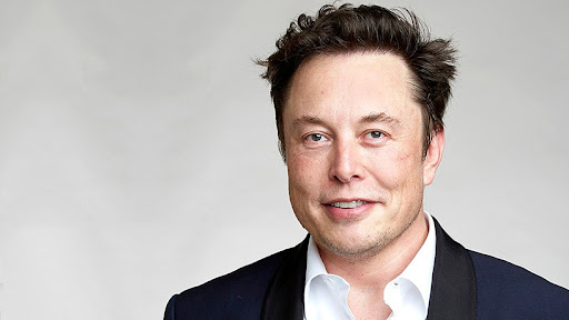 Elon Musk, Tesla CEO. (Image: The Royal Society)