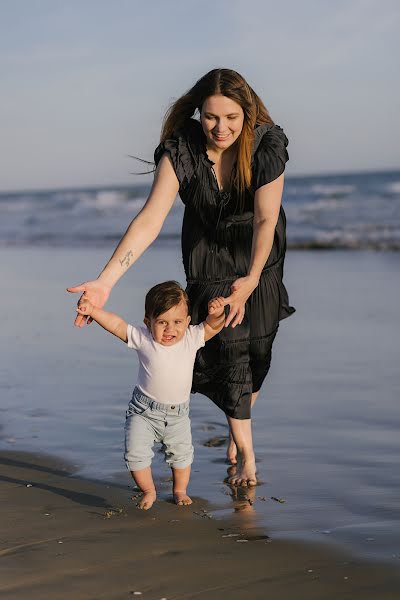 Wedding photographer Julia Pobedynska (pobeda). Photo of 26 May 2023