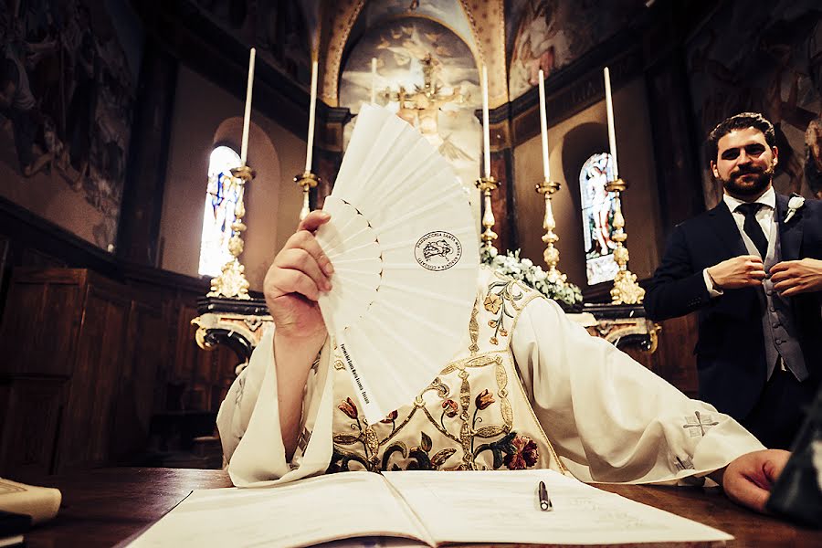 Fotógrafo de bodas Fabio Camandona (camandona). Foto del 12 de julio 2018