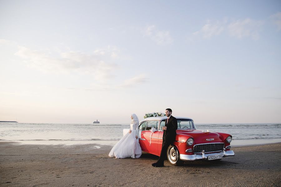 Photographe de mariage Maryam Nurmagomedova (photo-marie). Photo du 10 janvier 2023