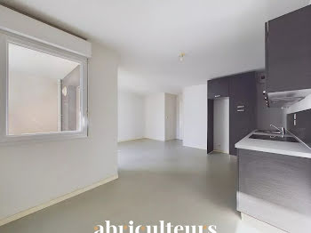 appartement à Saint-sebastien-sur-loire (44)