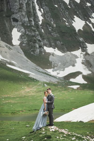 Photographe de mariage Sergey Rolyanskiy (rolianskii). Photo du 8 mars 2019