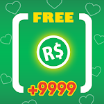 Cover Image of ダウンロード Get New Free Robux - New Tips & Get Robux Free Now v-1.0 APK