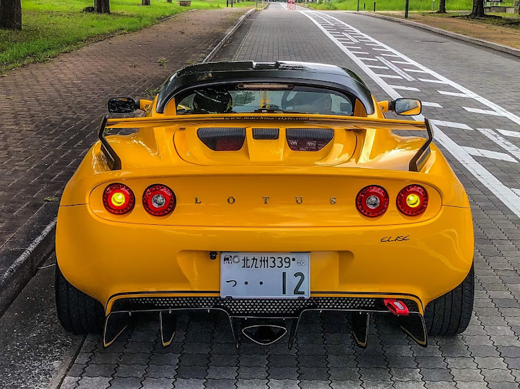 エリーゼのエスプリの生パイ(非エロ)・スマホ守る君！・サクラム管・ラリーカーの来るGSに関するカスタム事例の投稿画像20枚目