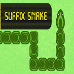 Suffix Snake Apk