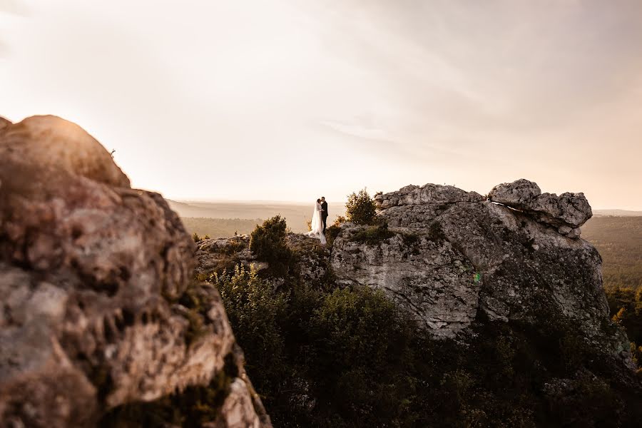 Svatební fotograf Emilia Juchniewicz (kreatywni). Fotografie z 8.března