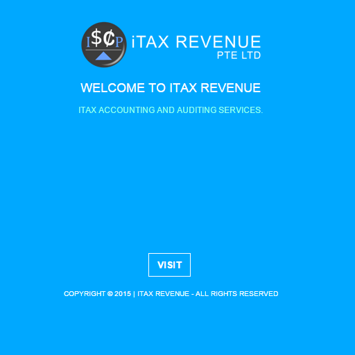 ITAX REVENUE