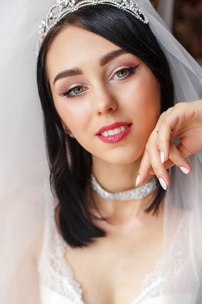 Photographe de mariage Aleksandr Arts (aleksandrart). Photo du 13 janvier 2020