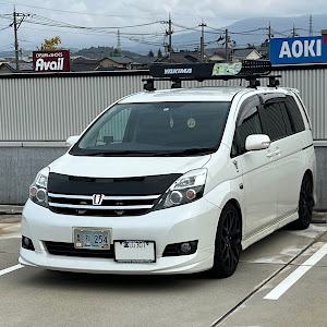 アイシス ANM15W