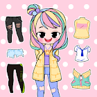 Pastar Girl:  Doll Dress Up Game 0.0.6