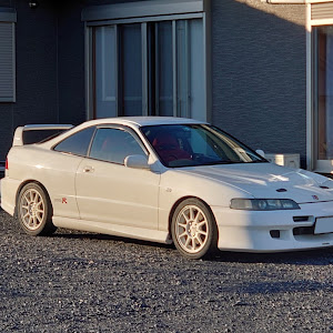 インテグラ DC2