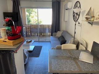 Vente appartement 1 pièce 22 m² à Calvi (20260), 137 800 €