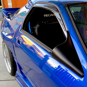 RX-7 FC3S