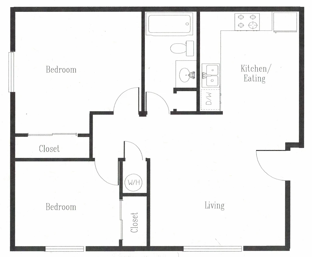 Floorplan Diagram