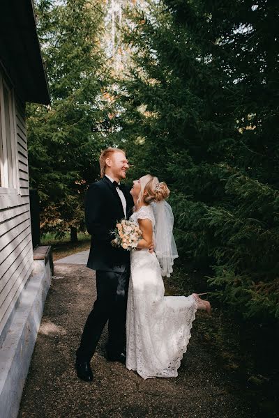 Wedding photographer Mila Kravchenko (kravchenkomila). Photo of 21 September 2018