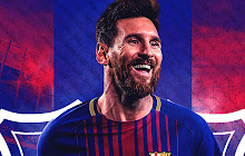 Messi Wallpaper small promo image