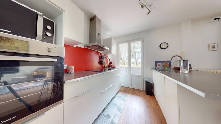 Vente appartement 2 pièces 50 m² à Toulouse (31000), 160 000 €