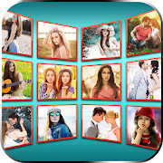 3D Photo Gallery & Album 1.0.2 Icon