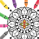 Download Mandala Coloring Book For PC Windows and Mac 1.0.0