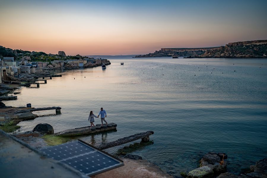 Hochzeitsfotograf Franklin Balzan (franklinbalzan). Foto vom 27. März