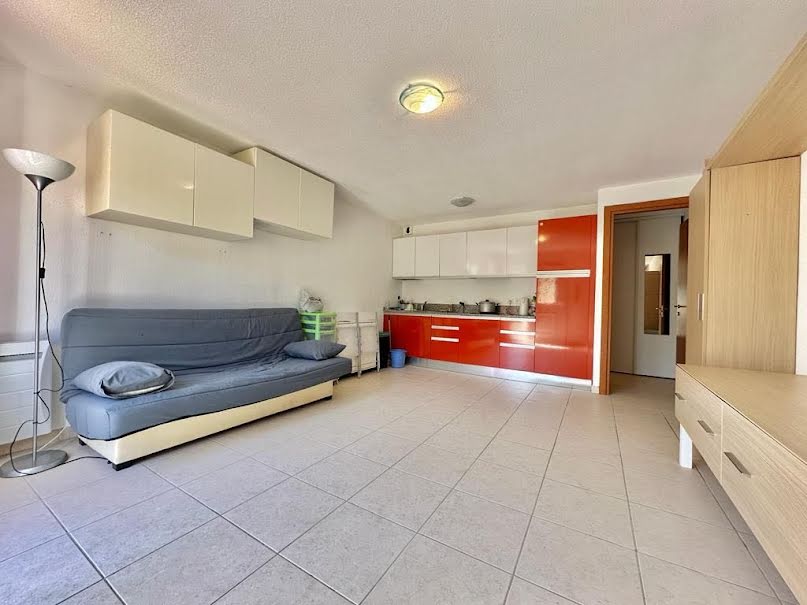 Vente appartement 1 pièce 29 m² à Roquebrune-Cap-Martin (06190), 149 000 €
