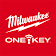 Milwaukee® ONE-KEY™ icon