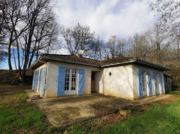 maison à Meilhan-sur-Garonne (47)