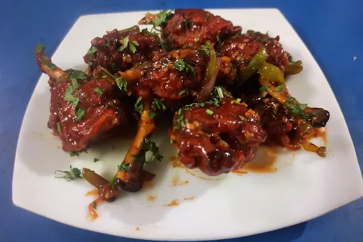 Chicken Lollipop [6 Pieces]