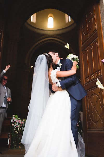 Fotógrafo de bodas Elena Sawrini (sawrini). Foto del 7 de marzo 2017