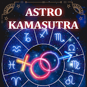 Astro Kamasutra Love Horoscope  Icon