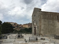 Cimitero e Pieve di San Giovanni (Campiglia Marittima)