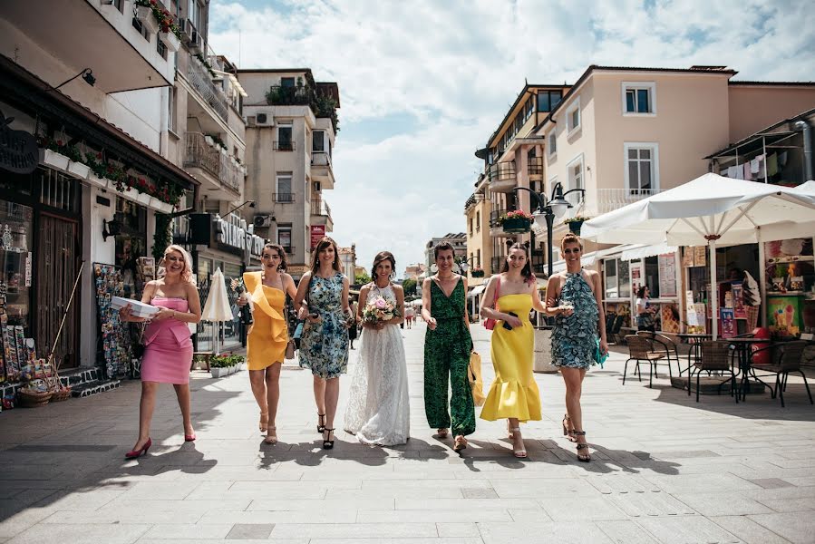 Fotógrafo de bodas Petia Emilova (smailka). Foto del 30 de junio 2019