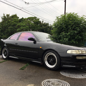 スプリンタートレノ AE101